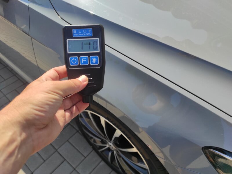 Volkswagen - Passat - 2,0TDi BMT 110kw DSG, Business