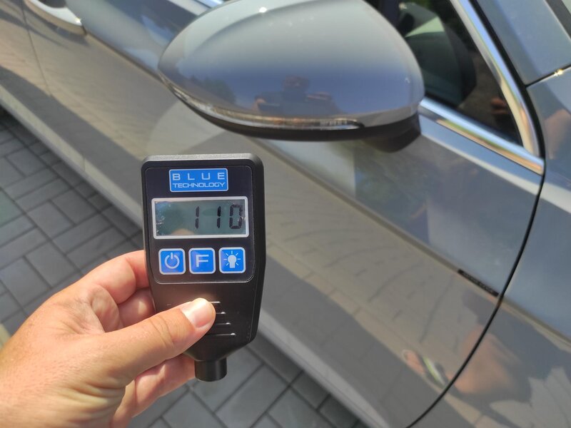 Volkswagen - Passat - 2,0TDi BMT 110kw DSG, Business