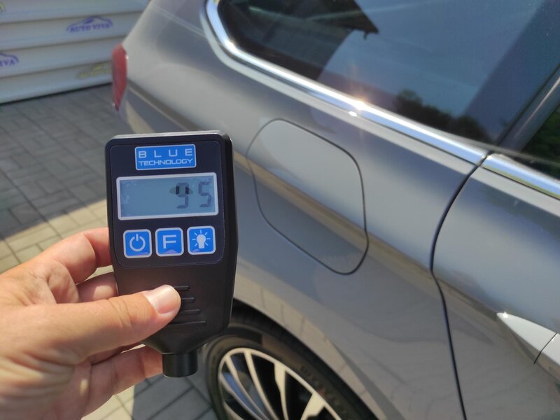 Volkswagen - Passat - 2,0TDi BMT 110kw DSG, Business