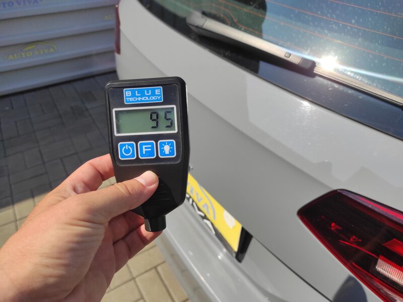 Volkswagen - Passat - 2,0TDi BMT 110kw DSG, Business