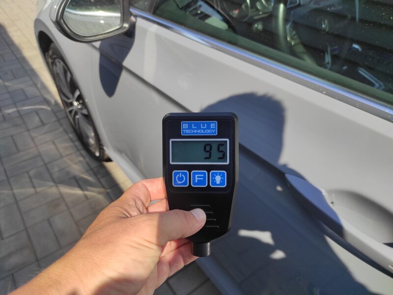Volkswagen - Passat - 2,0TDi BMT 110kw DSG, Business