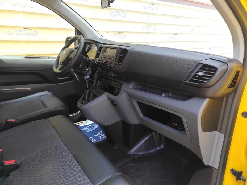 Peugeot - Expert - 2,0BlueHDi L3, Acces, ČR