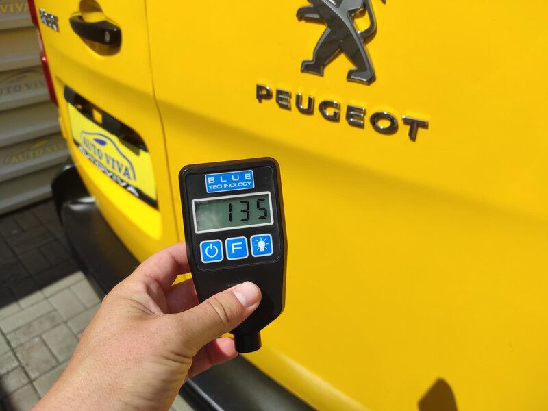 Peugeot - Expert - 2,0BlueHDi L3, Acces, ČR