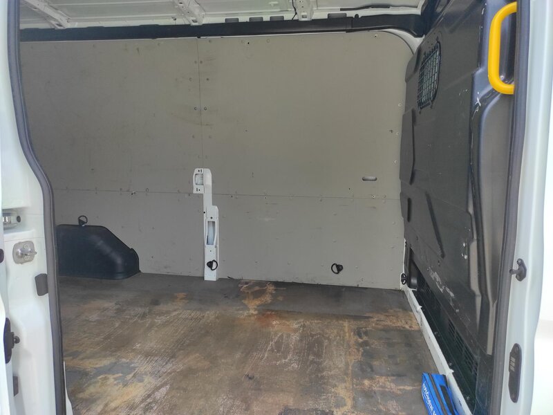 Ford - Transit - 2,0EcoBlue 125kW, L3,Tažné,ČR Ford - Transit - 2,0EcoBlue 125kW, L3,Tažné,ČR