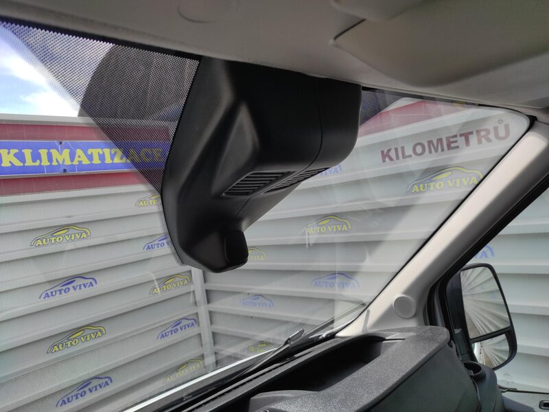 Ford - Transit - 2,0EcoBlue 125kW, L3,Tažné,ČR Ford - Transit - 2,0EcoBlue 125kW, L3,Tažné,ČR