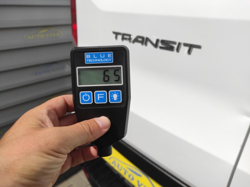 Ford - Transit - 2,0EcoBlue 125kW, L3,Tažné,ČR Ford - Transit - 2,0EcoBlue 125kW, L3,Tažné,ČR