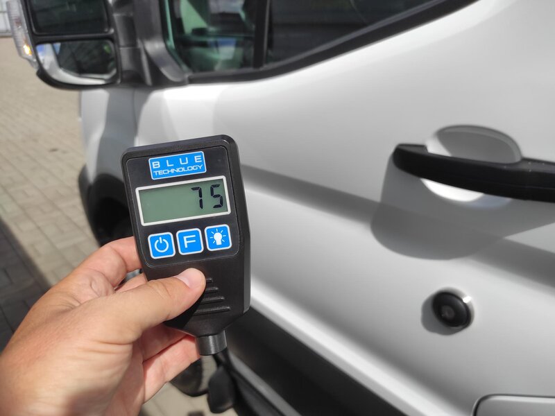 Ford - Transit - 2,0EcoBlue 125kW, L3,Tažné,ČR Ford - Transit - 2,0EcoBlue 125kW, L3,Tažné,ČR
