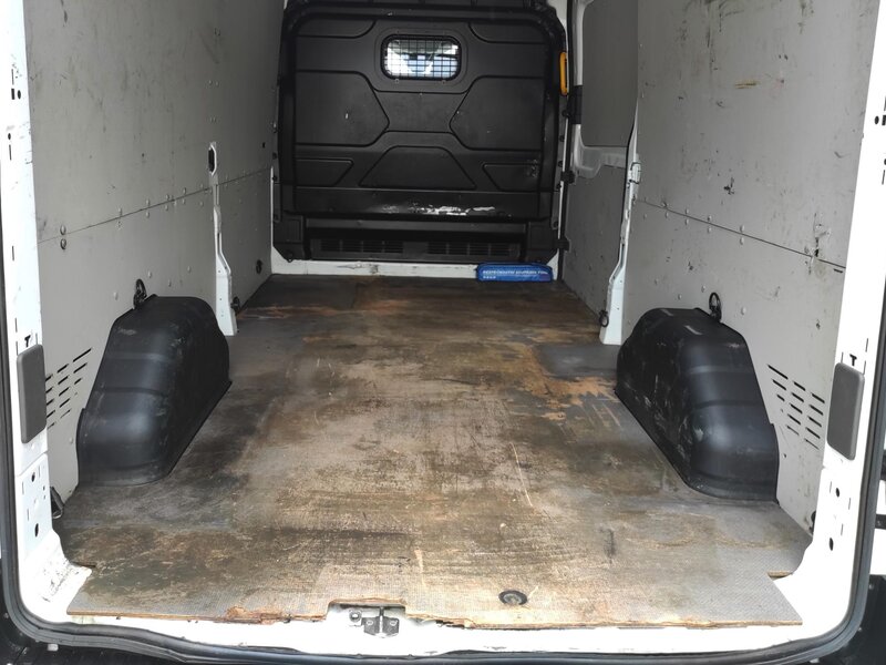 Ford - Transit - 2,0EcoBlue 125kW, L3,Tažné,ČR Ford - Transit - 2,0EcoBlue 125kW, L3,Tažné,ČR