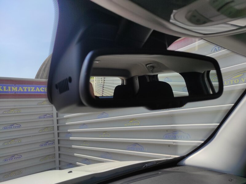 Jeep - Renegade - 1.4MultiAir, Limited, Tempomat