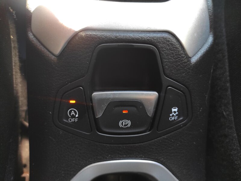 Jeep - Renegade - 1.4MultiAir, Limited, Tempomat