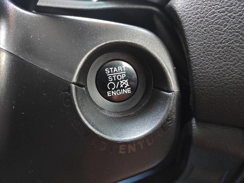 Jeep - Renegade - 1.4MultiAir, Limited, Tempomat