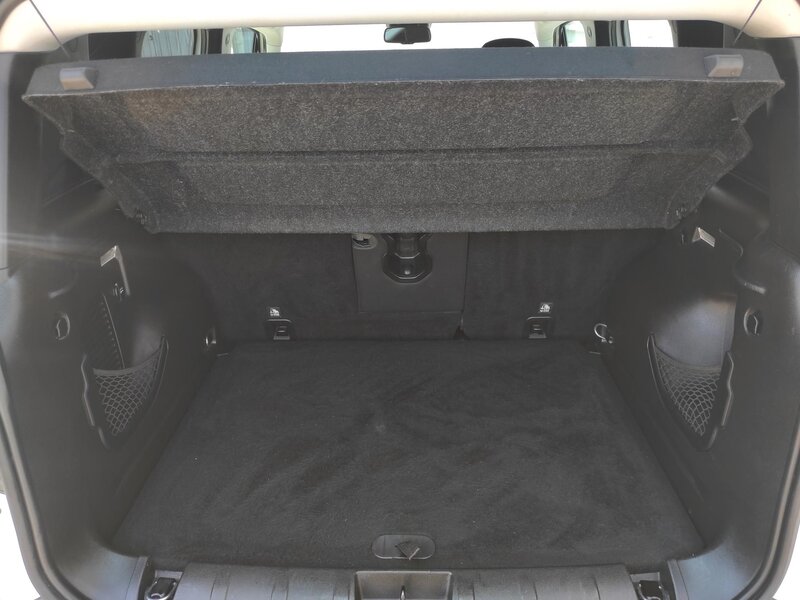Jeep - Renegade - 1.4MultiAir, Limited, Tempomat
