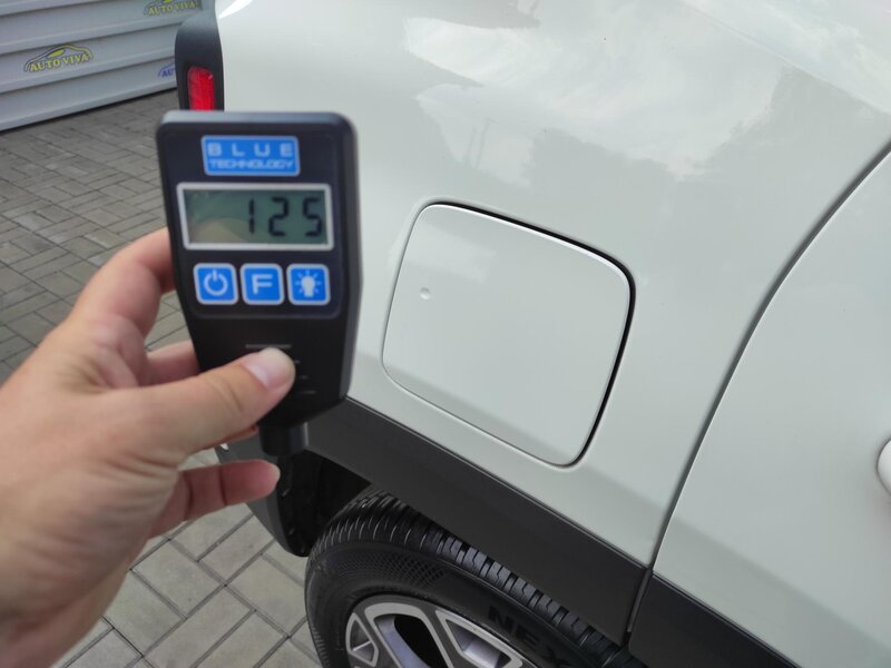 Jeep - Renegade - 1.4MultiAir, Limited, Tempomat
