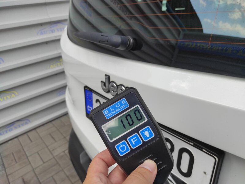 Jeep - Renegade - 1.4MultiAir, Limited, Tempomat