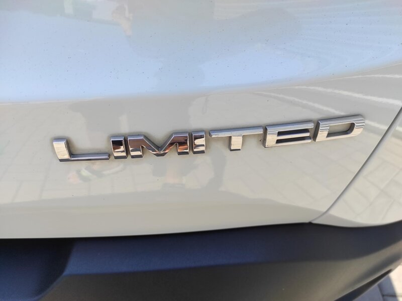 Jeep - Renegade - 1.4MultiAir, Limited, Tempomat