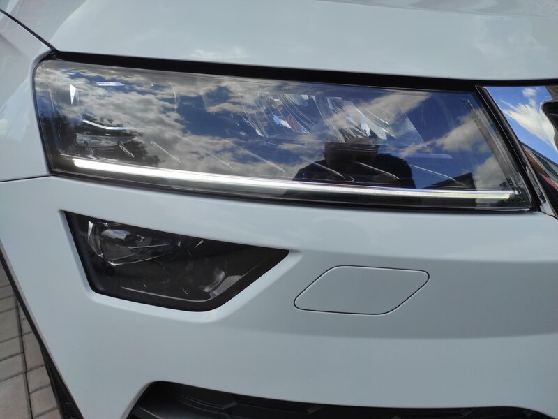 Škoda - Karoq - 1,5TSi ACT, DSG, STYLE, TZ