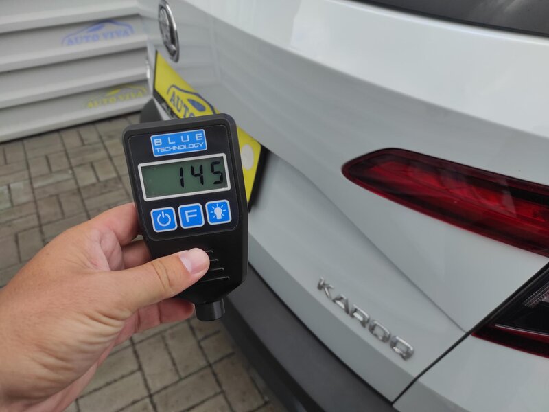 Škoda - Karoq - 1,5TSi ACT, DSG, STYLE, TZ