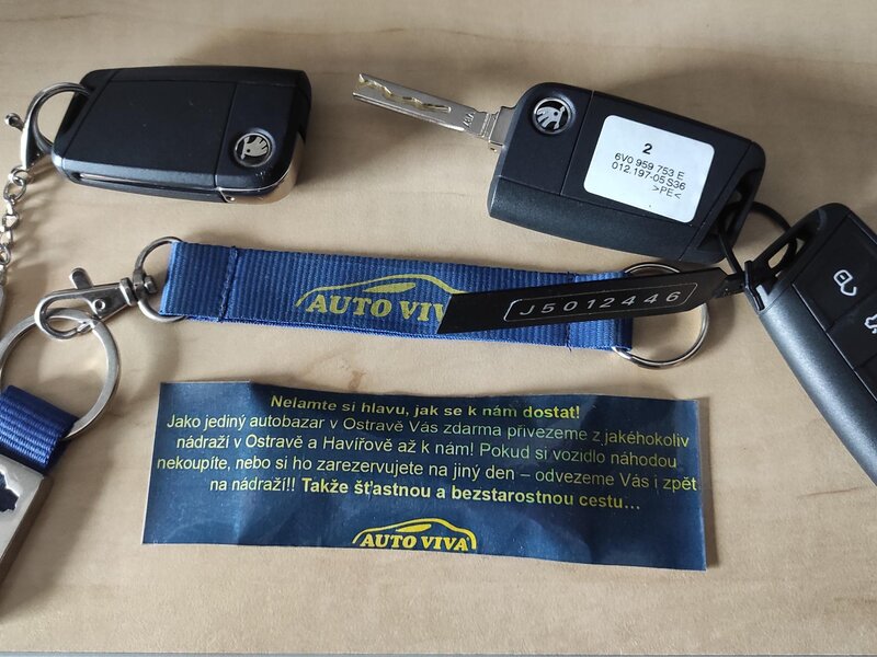 Škoda - Karoq - 1,5TSi ACT, DSG, STYLE, TZ