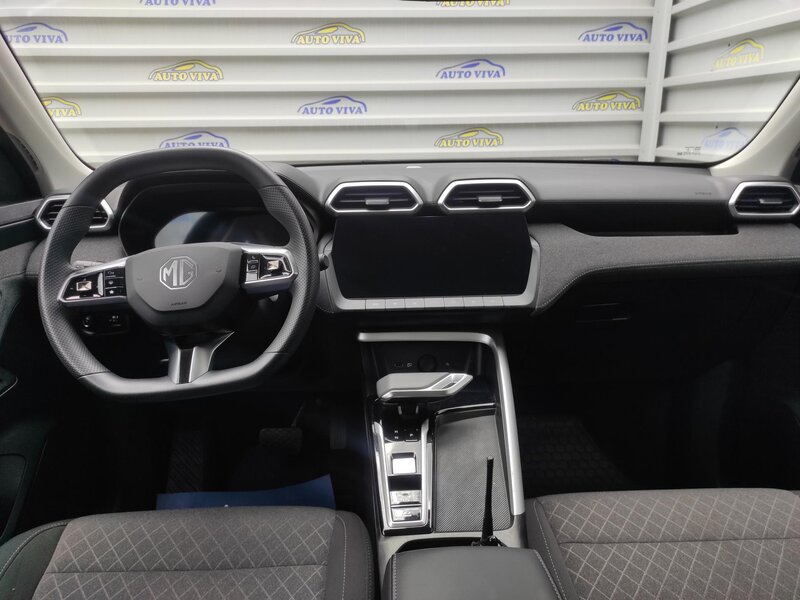 MG - ZS - 1,5 145kW,Hybrid+,Essent,AT,TZ