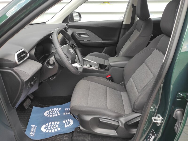 MG - ZS - 1,5 145kW,Hybrid+,Essent,AT,TZ