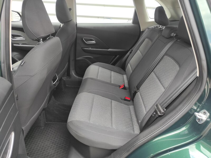 MG - ZS - 1,5 145kW,Hybrid+,Essent,AT,TZ