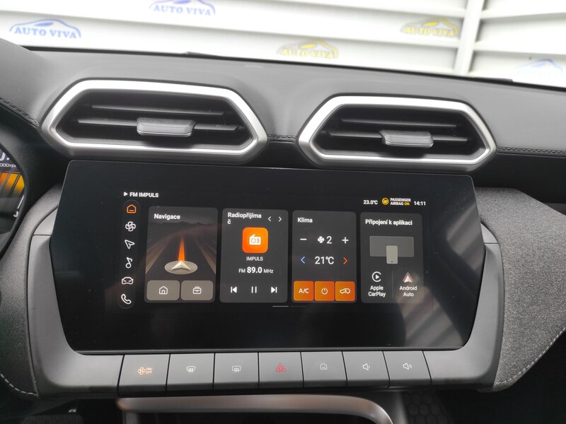 MG - ZS - 1,5 145kW,Hybrid+,Essent,AT,TZ