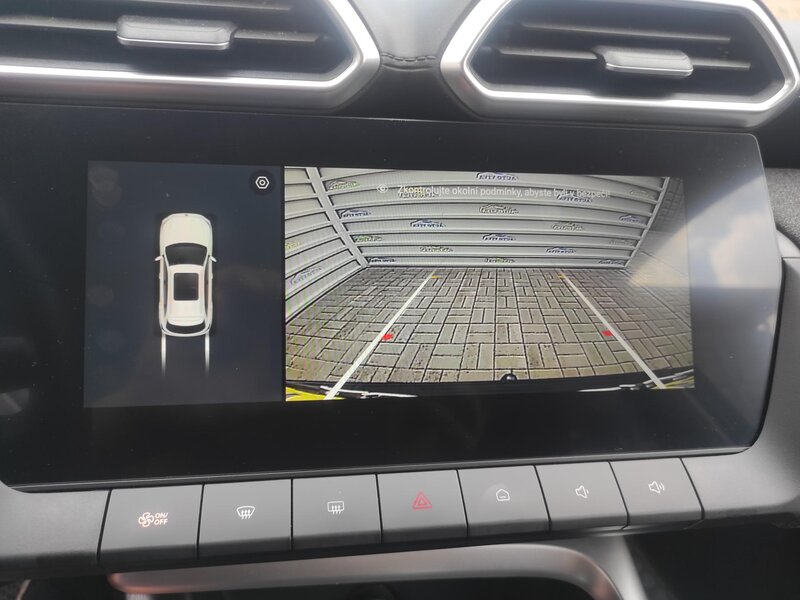 MG - ZS - 1,5 145kW,Hybrid+,Essent,AT,TZ
