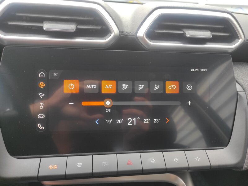 MG - ZS - 1,5 145kW,Hybrid+,Essent,AT,TZ