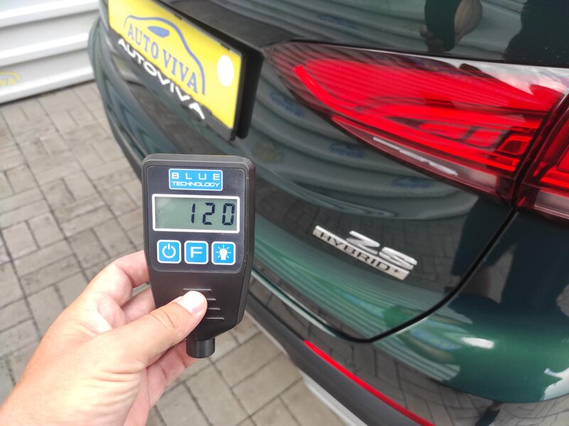 MG - ZS - 1,5 145kW,Hybrid+,Essent,AT,TZ