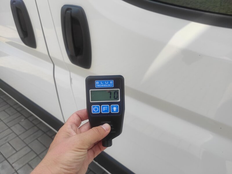 Fiat - Ducato - 2.2MTJ 103kW, L4H2 MAXI, ČR