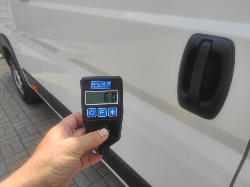Fiat - Ducato - 2.2MTJ 103kW, L4H2 MAXI, ČR