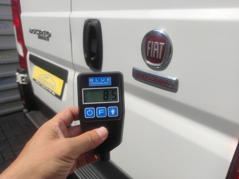 Fiat - Ducato - 2.2MTJ 103kW, L4H2 MAXI, ČR
