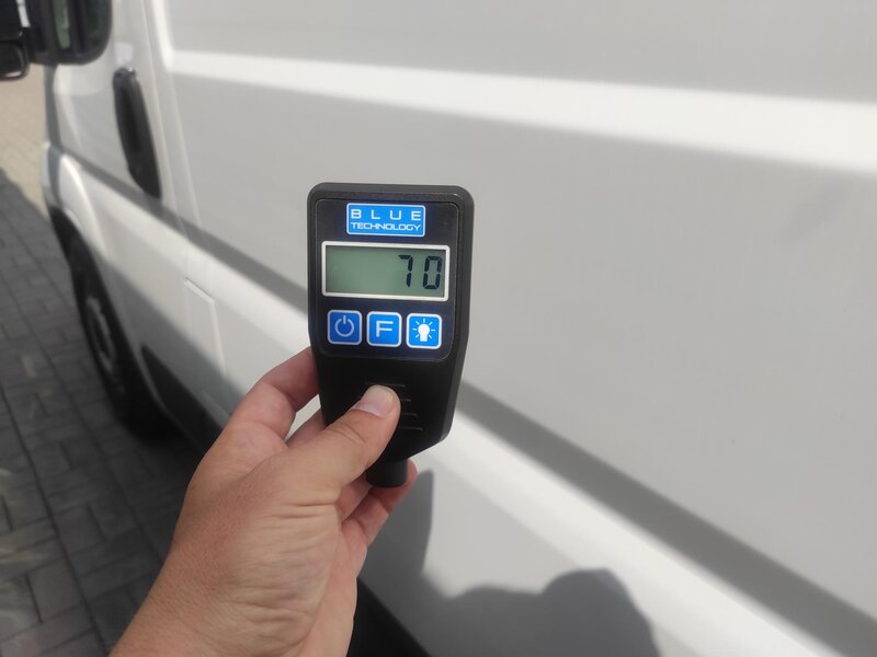 Fiat - Ducato - 2.2MTJ 103kW, L4H2 MAXI, ČR