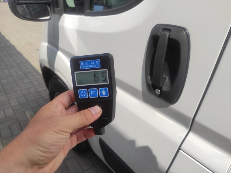 Fiat - Ducato - 2.2MTJ 103kW, L4H2 MAXI, ČR