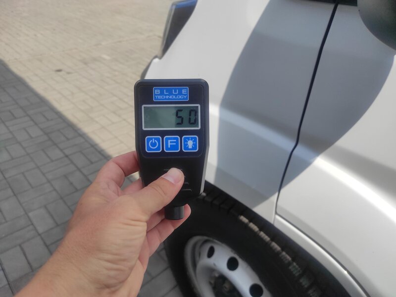 Fiat - Ducato - 2.2MTJ 103kW, L4H2 MAXI, ČR