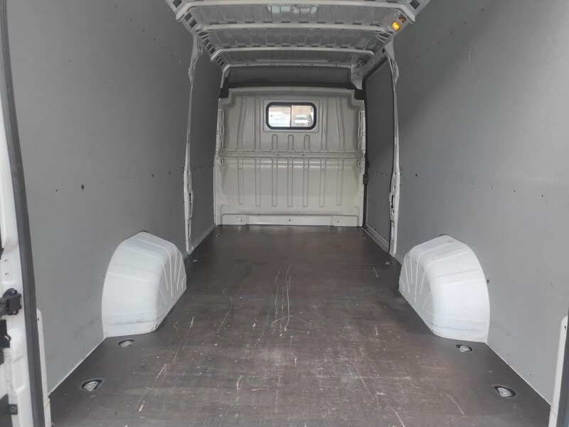 Fiat - Ducato - 2.2MTJ 103kW, L4H2 MAXI, ČR