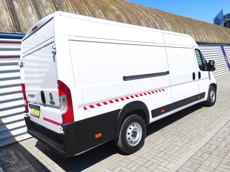 Fiat - Ducato - 2.2MTJ 103kW, L4H2 v REZERVACI Fiat - Ducato - 2.2MTJ 103kW, L4H2 v REZERVACI