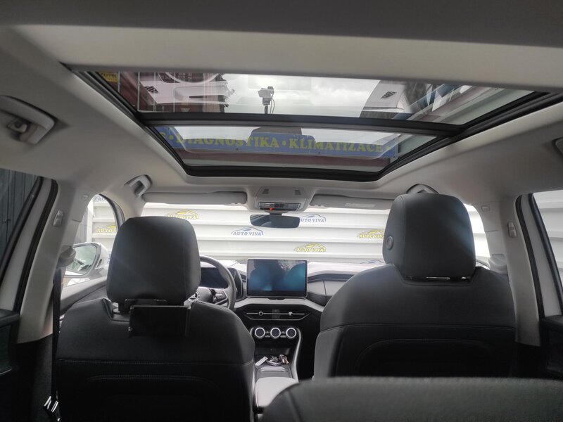 Škoda - Kodiaq - 2,0TDi DSG,4x4,7míst,Záruka