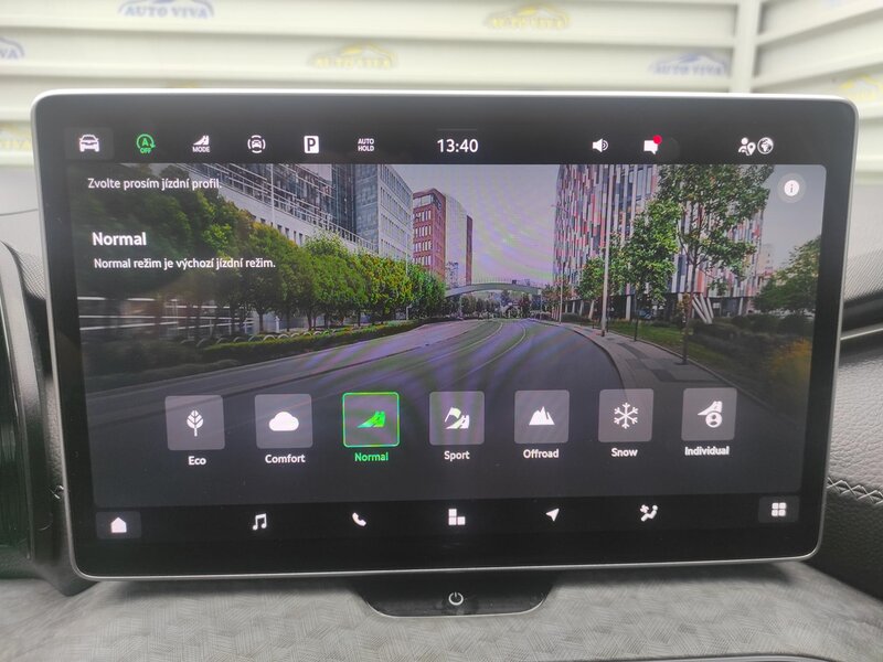 Škoda - Kodiaq - 2,0TDi DSG,4x4,7míst,Záruka