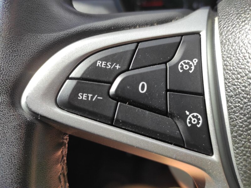 Dacia - Duster - 1,5dCi 85kW, 4x4, ČR