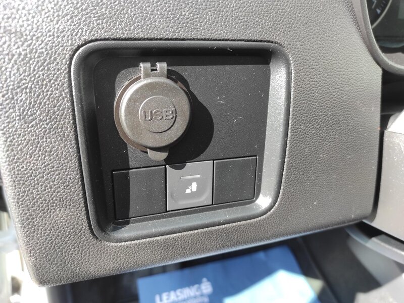 Dacia - Duster - 1,5dCi 85kW, 4x4, ČR