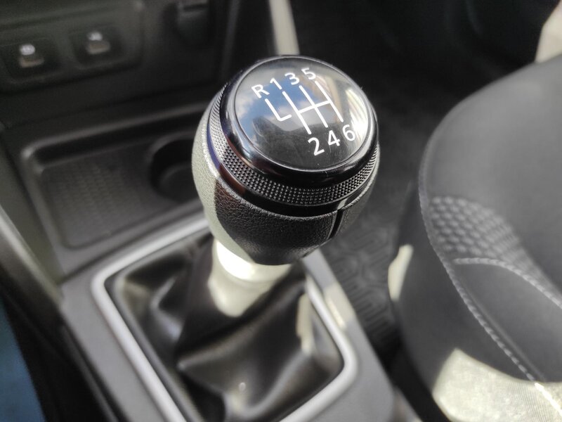 Dacia - Duster - 1,5dCi 85kW, 4x4, ČR