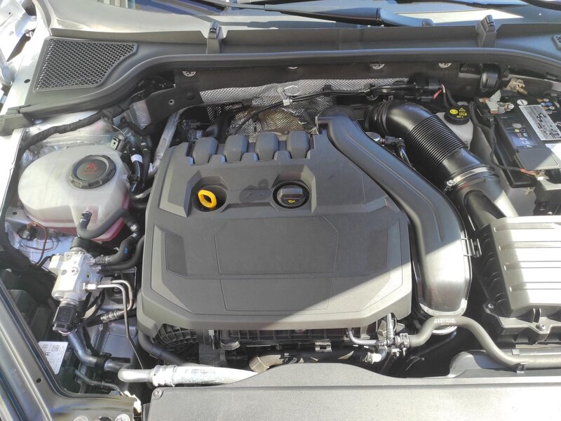 Škoda - Octavia - 1,5TGI G-Tec DSG, Style, ČR