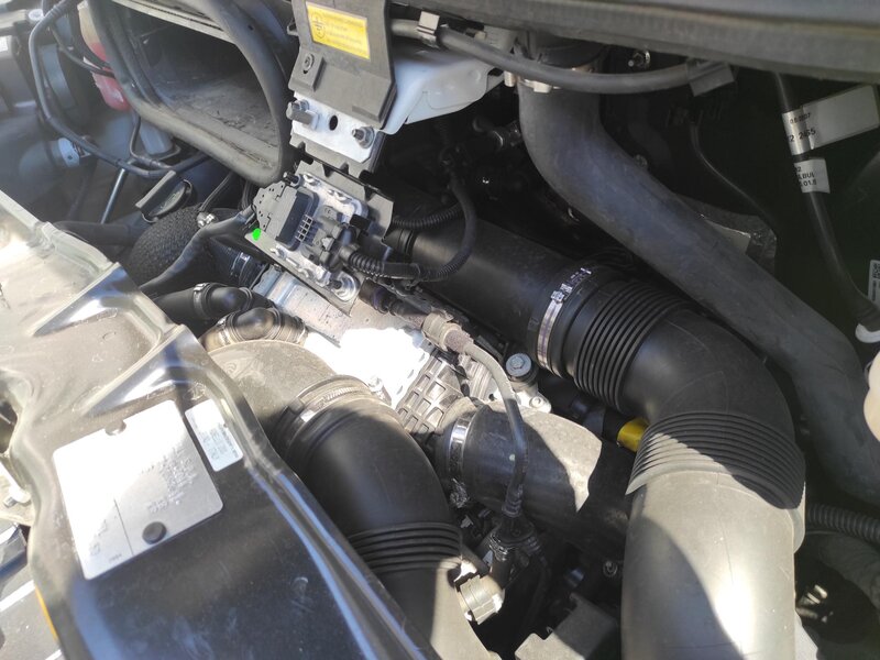 Fiat - Ducato - 2.2MTJ 103kW, L4H2 MAXI, ČR