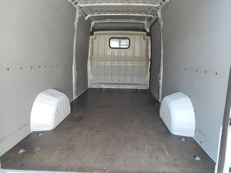 Fiat - Ducato - 2.2MTJ 103kW, L4H2 MAXI, ČR