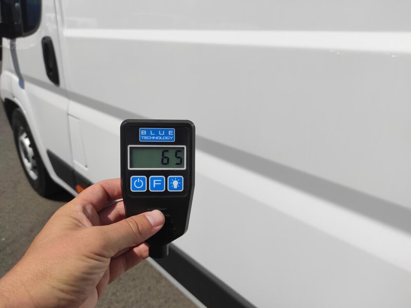 Fiat - Ducato - 2.2MTJ 103kW, L4H2 MAXI, ČR