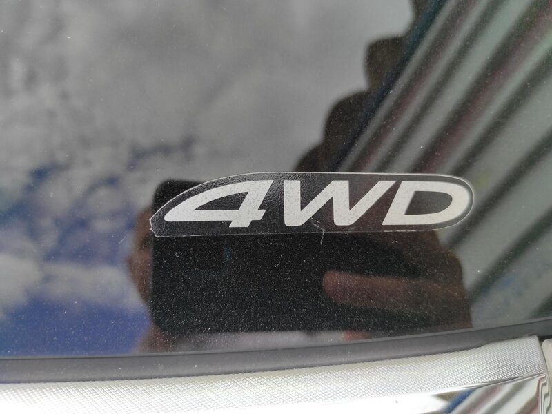 Mitsubishi - Outlander - 2.2D 110kW 6 st. MAN 4X4 7Míst