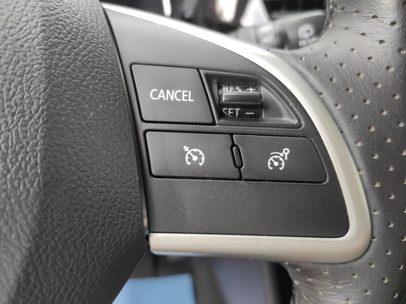 Mitsubishi - Outlander - 2.2D 110kW 6 st. MAN 4X4 7Míst