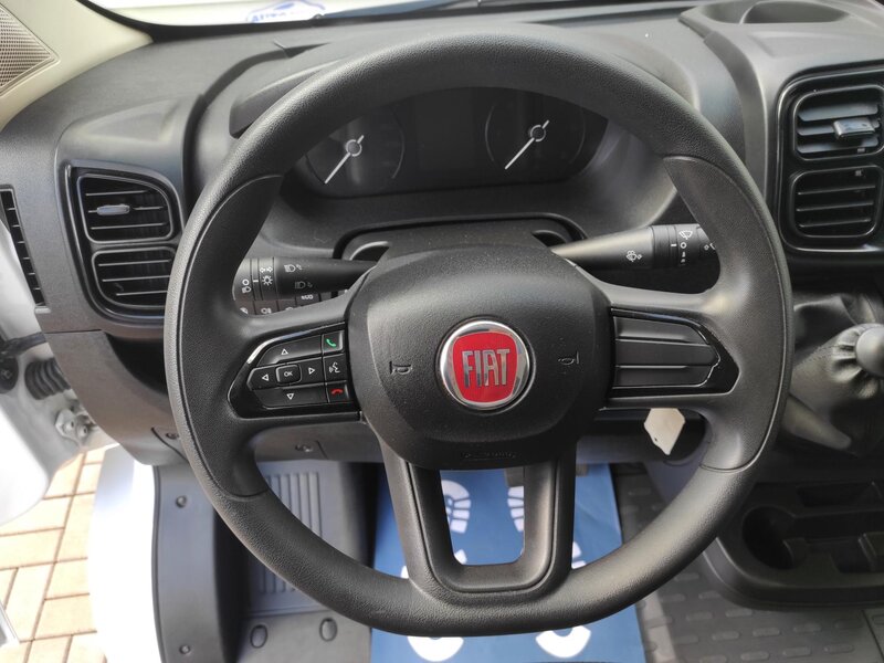 Fiat - Ducato - 2,2MJT 88kW L1H1, Top KM! Fiat - Ducato - 2,2MJT 88kW L1H1, Top KM!