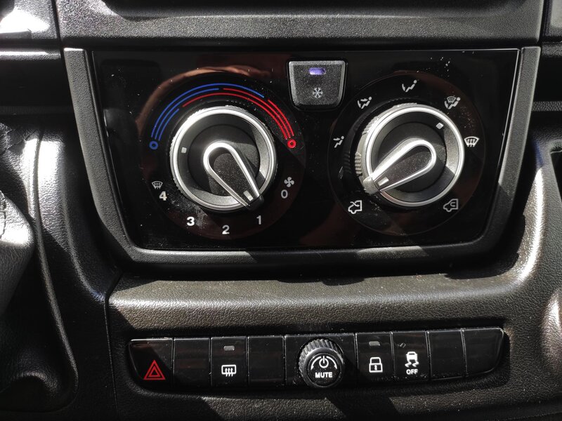 Fiat - Ducato - 2,2MJT 88kW L1H1, Top KM! Fiat - Ducato - 2,2MJT 88kW L1H1, Top KM!
